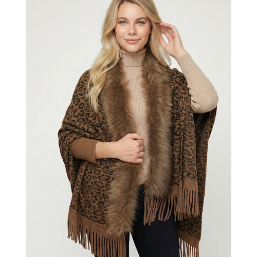 PONCHO