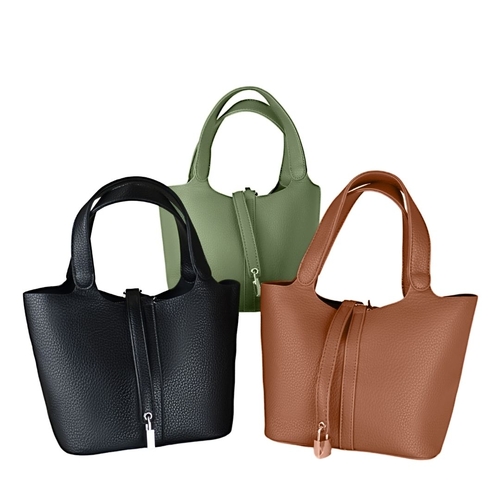 THSAP1012: (6 pcs) Lockette Tote Bag Pack