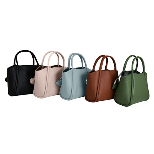 THSAP1013: (5 pcs) Pearl Tote Bag Pack