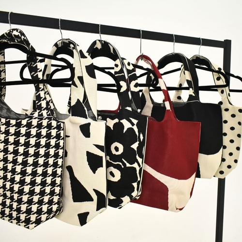 THSAP1014: (6 pcs) Tote Bag Pack