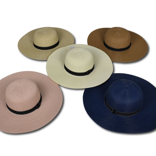THSAP1015: (5 pcs) Tuscany Sun Hat Pack