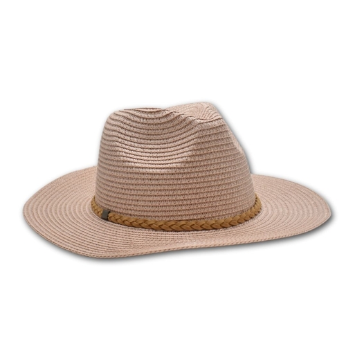 THSH1013: Pink: Savannah Sun Hat
