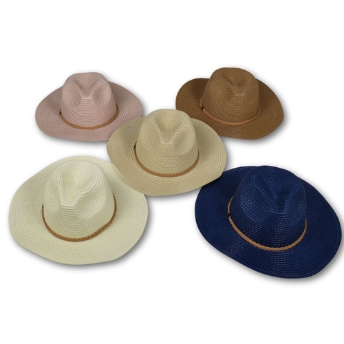 THSAP1028: (5pcs) Savannah Sun Hat Pack